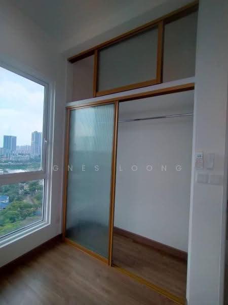 Service Residence for Rent at Plaza @ Kelana Jaya - Agnes Loong - PropertyGuru.com.my