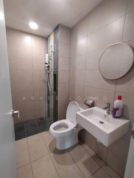Service Residence for Rent at Plaza @ Kelana Jaya - Agnes Loong - PropertyGuru.com.my