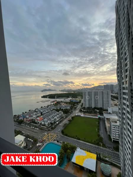 Condominium for Rent at 3 Residence - Jake Khoo - View - PropertyGuru.com.my