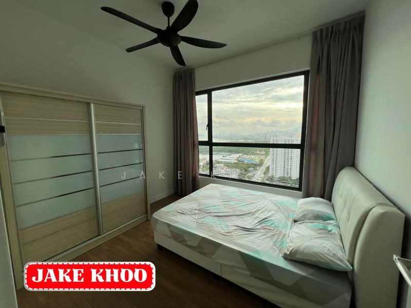 Condominium for Rent at 3 Residence - Jake Khoo - Bedroom - PropertyGuru.com.my