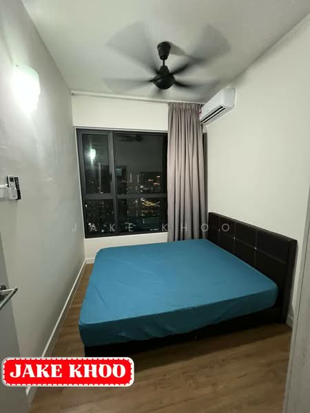 Condominium for Rent at 3 Residence - Jake Khoo - Bedroom - PropertyGuru.com.my
