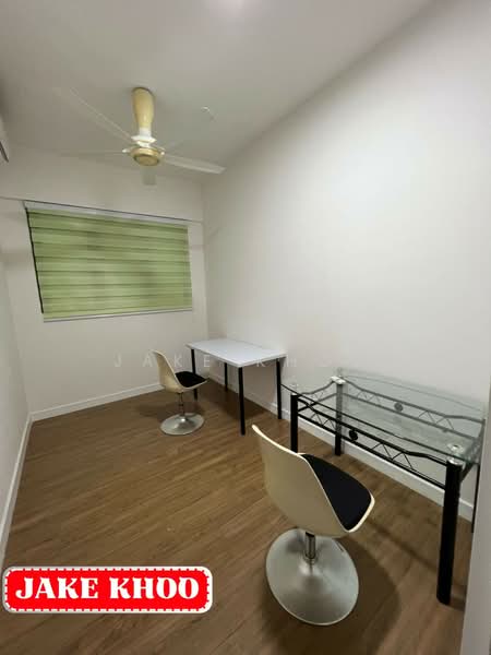 Condominium for Rent at 3 Residence - Jake Khoo - Study - PropertyGuru.com.my