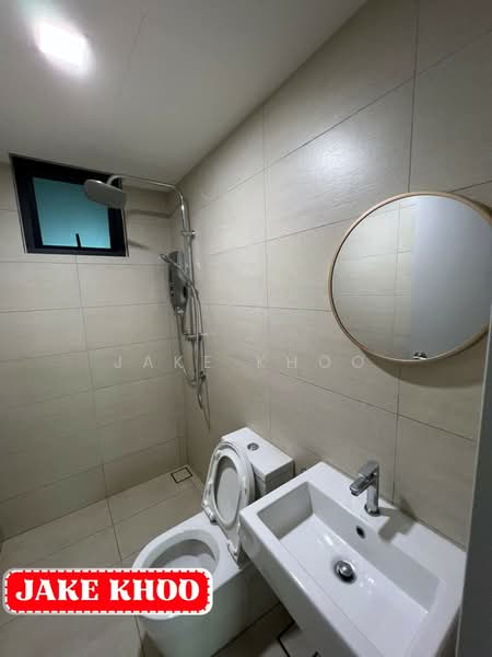 Condominium for Rent at 3 Residence - Jake Khoo - Bathroom - PropertyGuru.com.my