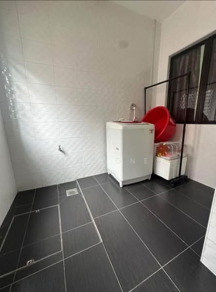 Rumah Teres 2 Tingkat untuk Dijual di Bandar Puteri (Klang) - Ang Agnes - PropertyGuru.com.my