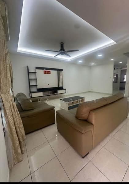 Rumah Teres 2 Tingkat untuk Dijual di Bandar Puteri (Klang) - Ang Agnes - PropertyGuru.com.my