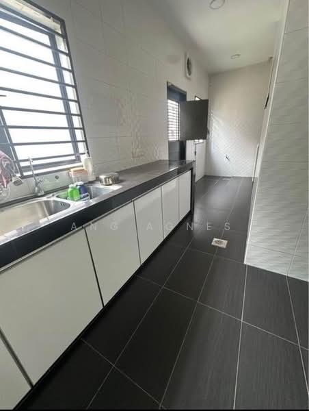 Rumah Teres 2 Tingkat untuk Dijual di Bandar Puteri (Klang) - Ang Agnes - PropertyGuru.com.my