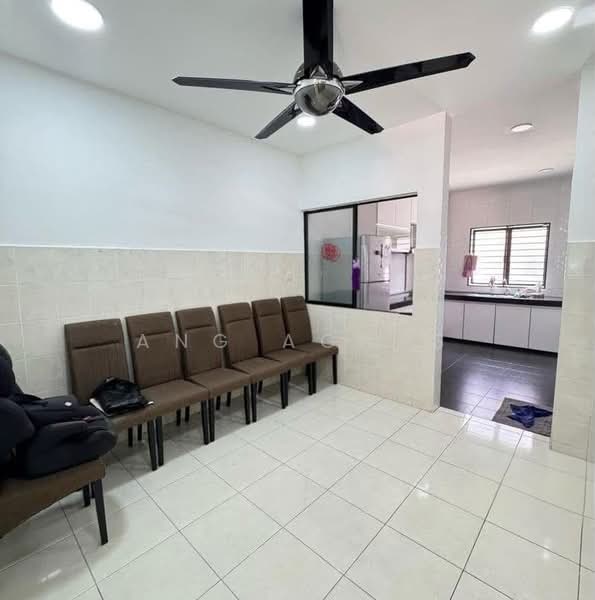 Rumah Teres 2 Tingkat untuk Dijual di Bandar Puteri (Klang) - Ang Agnes - PropertyGuru.com.my