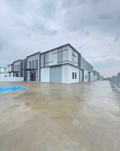 Kilang untuk Disewa di Eco Business Park 1 (Johor Bahru) - Fion Lee - Exterior - PropertyGuru.com.my