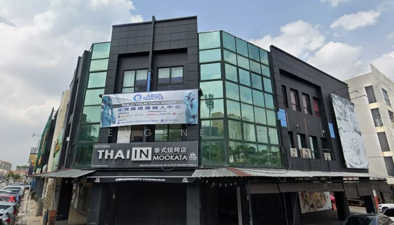 Shop for Sale in Taman Usahawan (Kepong) - Eugene Yap - PropertyGuru.com.my