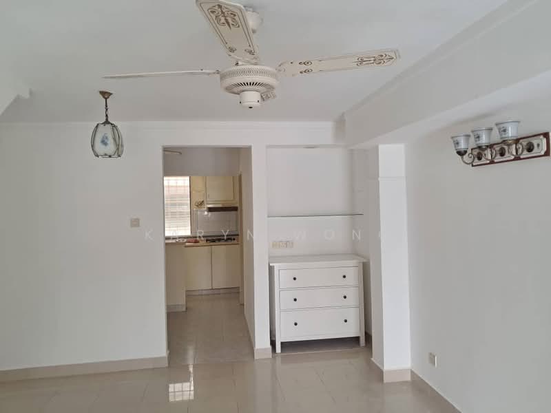 Rumah Teres 2 Tingkat untuk Disewa di Pandan Jaya (Ampang) - Karyn Wong - Kitchen - PropertyGuru.com.my
