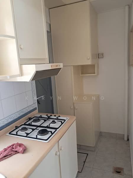 Rumah Teres 2 Tingkat untuk Disewa di Pandan Jaya (Ampang) - Karyn Wong - Kitchen - PropertyGuru.com.my