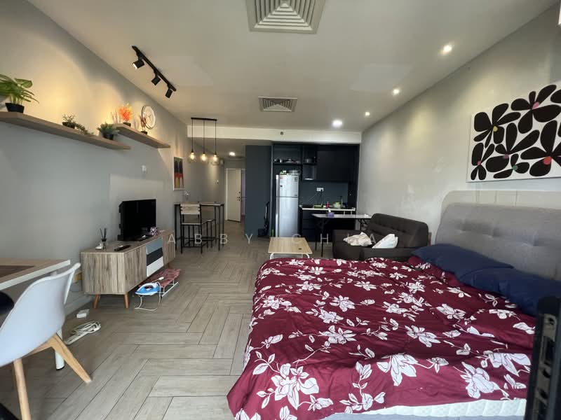 Servis Apartment untuk Disewa di Marriot International Hotel @ Empire City - Abby Chia - PropertyGuru.com.my