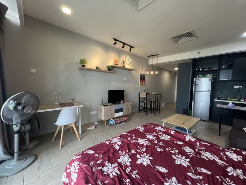 Servis Apartment untuk Disewa di Marriot International Hotel @ Empire City - Abby Chia - PropertyGuru.com.my