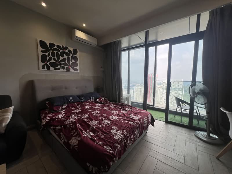 Servis Apartment untuk Disewa di Marriot International Hotel @ Empire City - Abby Chia - PropertyGuru.com.my