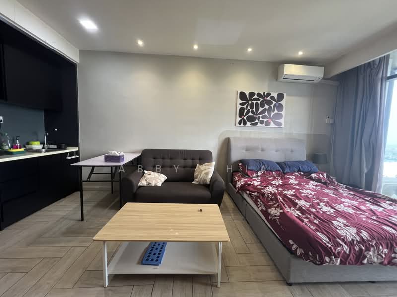 Servis Apartment untuk Disewa di Marriot International Hotel @ Empire City - Abby Chia - PropertyGuru.com.my