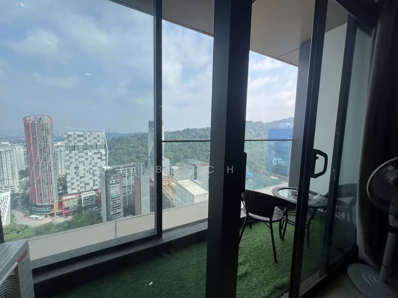 Servis Apartment untuk Disewa di Marriot International Hotel @ Empire City - Abby Chia - PropertyGuru.com.my