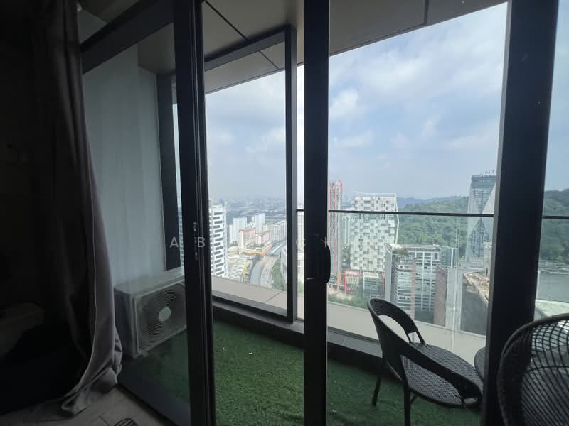 Servis Apartment untuk Disewa di Marriot International Hotel @ Empire City - Abby Chia - PropertyGuru.com.my