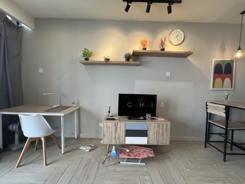 Servis Apartment untuk Disewa di Marriot International Hotel @ Empire City - Abby Chia - PropertyGuru.com.my