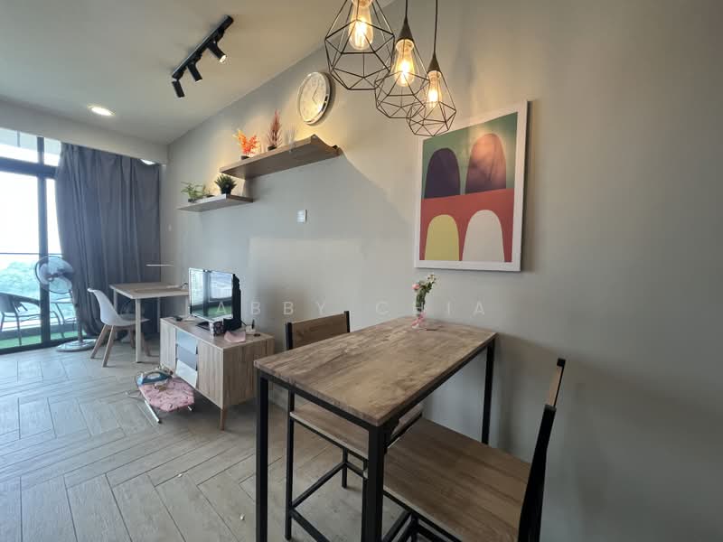 Servis Apartment untuk Disewa di Marriot International Hotel @ Empire City - Abby Chia - PropertyGuru.com.my