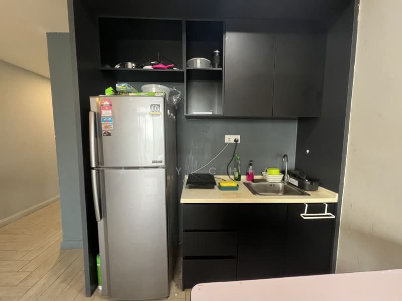 Servis Apartment untuk Disewa di Marriot International Hotel @ Empire City - Abby Chia - PropertyGuru.com.my