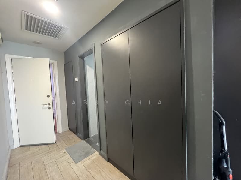 Servis Apartment untuk Disewa di Marriot International Hotel @ Empire City - Abby Chia - PropertyGuru.com.my
