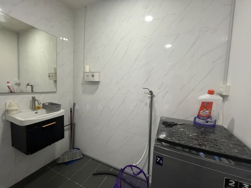 Servis Apartment untuk Disewa di Marriot International Hotel @ Empire City - Abby Chia - PropertyGuru.com.my