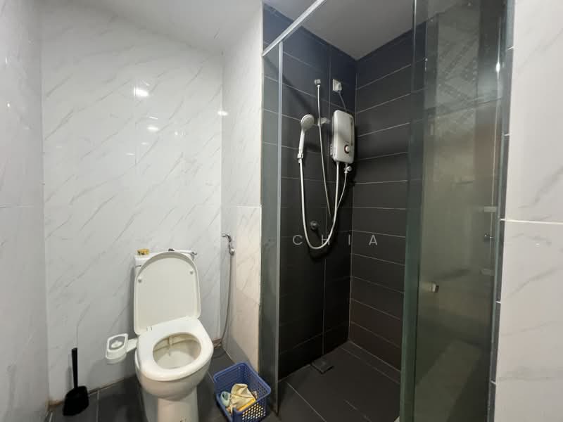 Servis Apartment untuk Disewa di Marriot International Hotel @ Empire City - Abby Chia - PropertyGuru.com.my