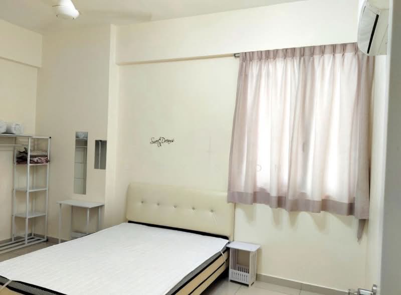 Kondominium untuk Disewa di Artis 3 Residence - Lenny Goon - Bedroom - PropertyGuru.com.my