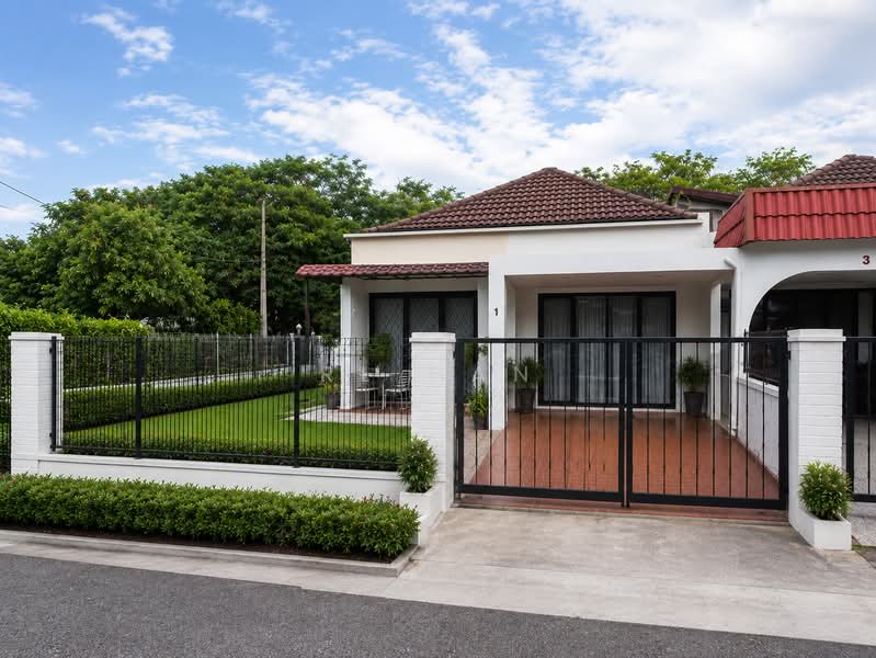 Rumah Teres 1 Tingkat untuk Dijual di SS18 (Subang Jaya) - RL Han - PropertyGuru.com.my
