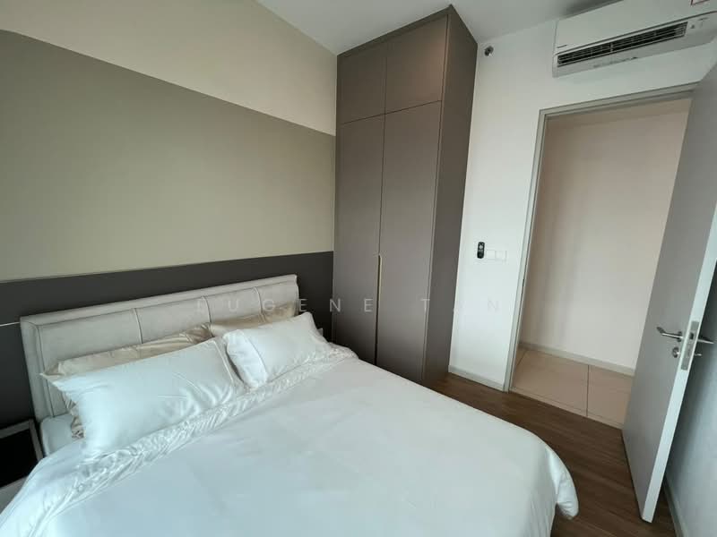 Service Residence for Rent at Serviced Residence @ Sunway D'hill Residences - Eugene Tan - Bedroom - PropertyGuru.com.my