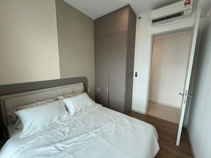Service Residence for Rent at Serviced Residence @ Sunway D'hill Residences - Eugene Tan - Bedroom - PropertyGuru.com.my