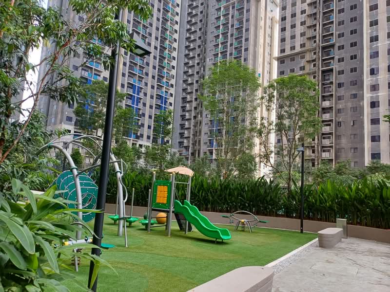 Servis Apartment untuk Disewa di One Equine - Yoke Han - Exterior - PropertyGuru.com.my
