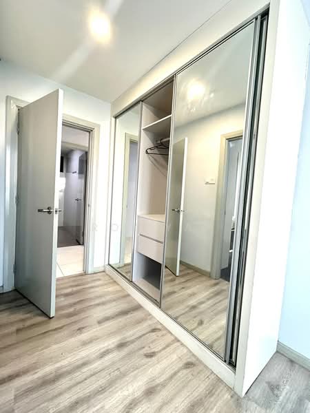 Service Residence for Rent at Southkey Mosaic - Roy Yap - Interior - PropertyGuru.com.my