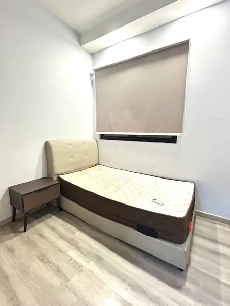 Service Residence for Rent at Southkey Mosaic - Roy Yap - Bedroom - PropertyGuru.com.my