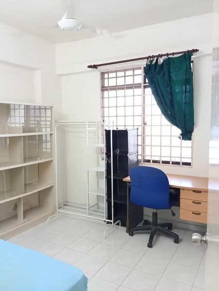 Rumah Flat untuk Dijual di Pesara Nipah - Mervyn Seah - PropertyGuru.com.my