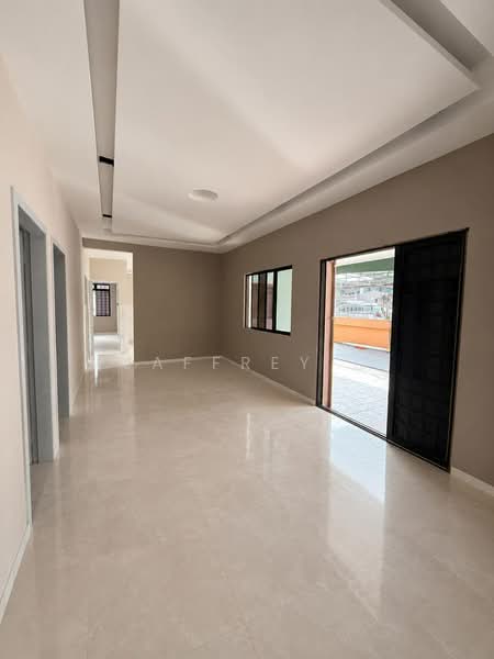 Rumah Teres 1 Tingkat untuk Disewa di Taman Johor Jaya (Johor Bahru) - Jaffrey . - PropertyGuru.com.my