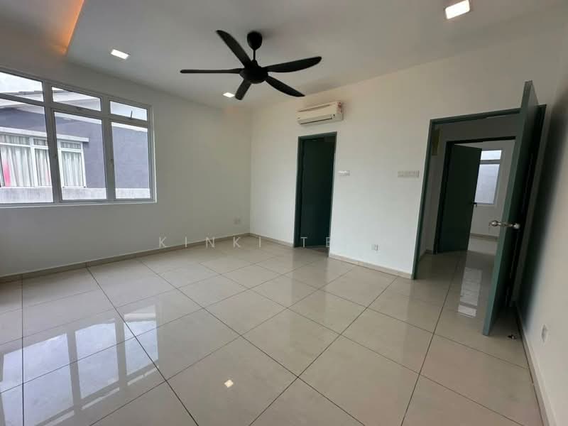 Cluster House for Sale in Horizon Hills (Iskandar Puteri (Nusajaya)) - Kinki Teow - PropertyGuru.com.my