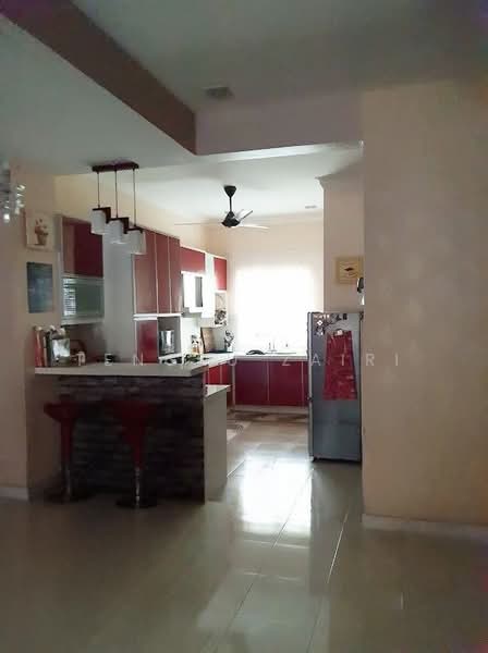 Rumah Teres untuk Dijual di Shah Alam (Selangor) - Tengku Zairi - PropertyGuru.com.my