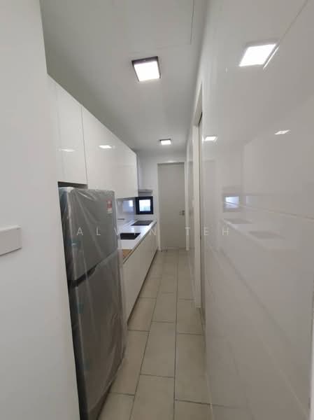Service Residence for Rent at Skyluxe On The Park Bukit Jalil - Alvin Teh - Kitchen - PropertyGuru.com.my