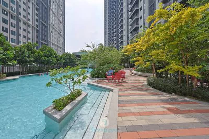 Servis Apartment untuk Disewa di M Arisa - Kelvin Leong - Exterior - PropertyGuru.com.my