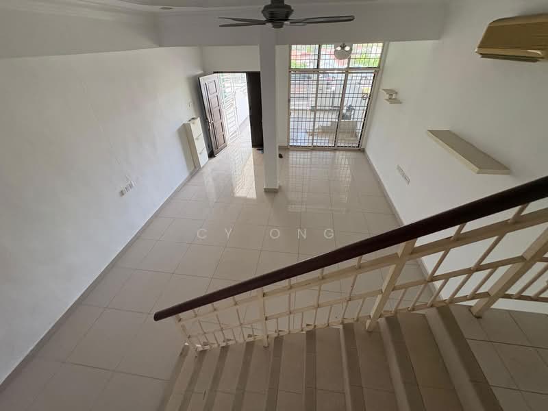 2.5-storey Terraced House for Sale in Taman Sungai Ara (Sungai Ara) - CY Ong - PropertyGuru.com.my