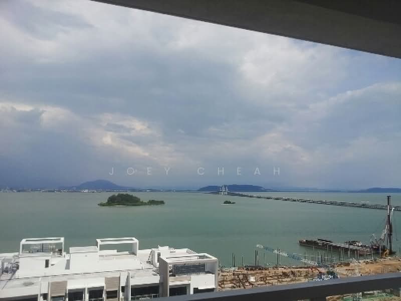 Condominium for Rent at The Light Linear - Joey Cheah - View - PropertyGuru.com.my