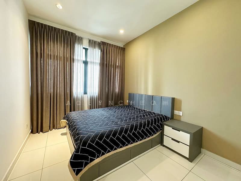 Condominium for Rent at The Light Linear - Joey Cheah - Bedroom - PropertyGuru.com.my
