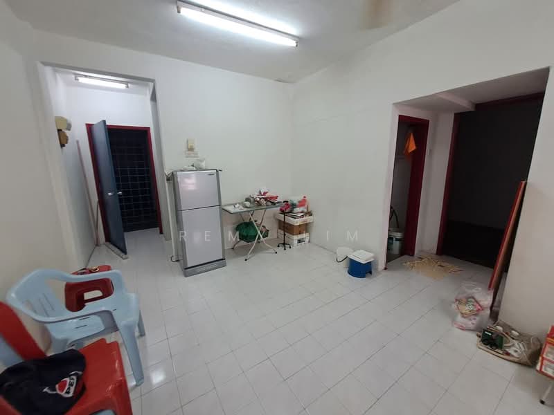 Apartment for Rent at Taman Cheras Awana Apartment - Remy Lim - Interior - PropertyGuru.com.my