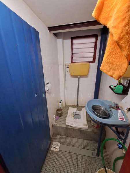 Apartment for Rent at Taman Cheras Awana Apartment - Remy Lim - Bathroom - PropertyGuru.com.my