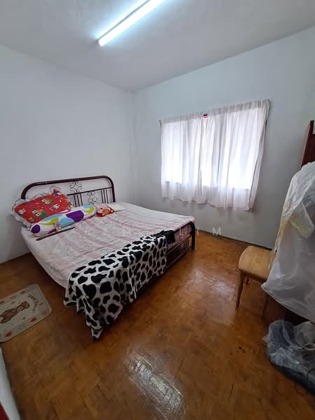 Apartment for Rent at Taman Cheras Awana Apartment - Remy Lim - Bedroom - PropertyGuru.com.my