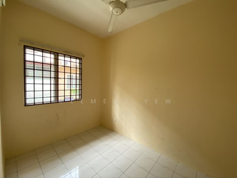 2-storey Terraced House for Rent in Setia Impian (Setia Alam) - Clement Yew - Interior - PropertyGuru.com.my