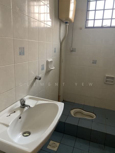 2-storey Terraced House for Rent in Setia Impian (Setia Alam) - Clement Yew - Bathroom - PropertyGuru.com.my