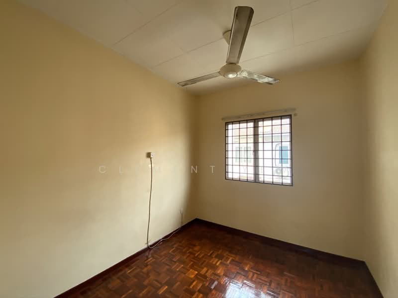 2-storey Terraced House for Rent in Setia Impian (Setia Alam) - Clement Yew - Interior - PropertyGuru.com.my