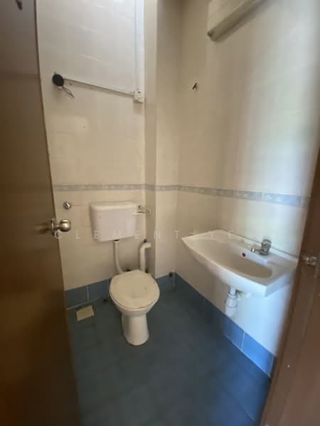 2-storey Terraced House for Rent in Setia Impian (Setia Alam) - Clement Yew - Bathroom - PropertyGuru.com.my